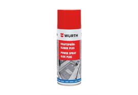 Würth Kraftsprühkleber PLUS 400 ml