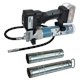 AccuGreaser 18V S-LSP Basic AMPShare Ready sans accu et chargeur