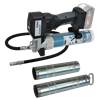 AccuGreaser 18V S-LSP Basic AMPShare Ready sans accu et chargeur