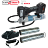 AccuGreaser 18V S-LSP Professional 4.0Ah AMPShare