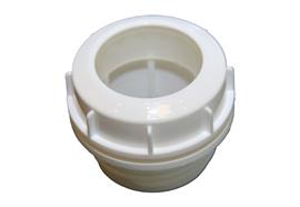 Adaptateur de pompe pour bouchon IBC - Trisure x Ø 42 mm