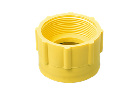 Adaptateur DIN61 femelle - 2" femelle pour bidon