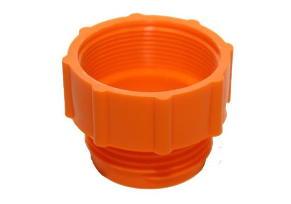 Adaptateur pour bouchon IBC - Trisure x R2"