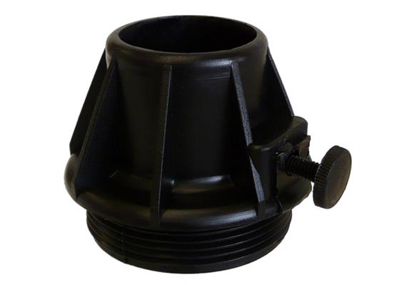 Adaptateur universelle 2" pour pompe LP-S/C 25 + 200