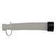 Bec verseur flexible pour type J-PE 1000 / 2000 et entonnoir type F-HDPE 200