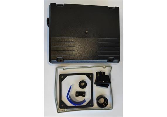 Boîtier électrique pour Viscomat 70-90, E80+E120 R0819600A