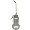 Burette à huile PREMIUM Aluminium 300 cm³