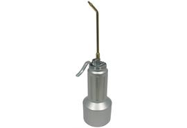 Burette à huile PREMIUM Aluminium 500 cm³