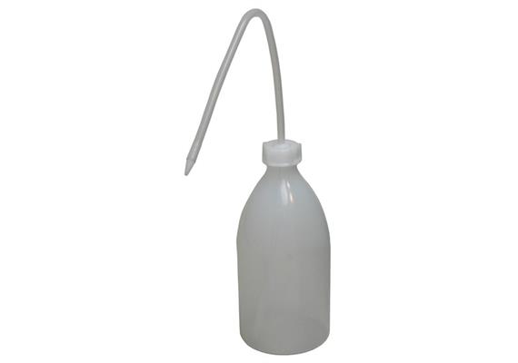 Burette UNI-PE 500 pour divers liquide non agressif 500 cm³