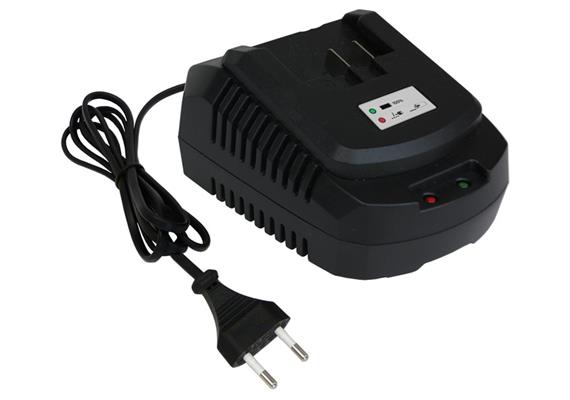 Chargeur standard 230V pour AccuGreaser 18V, Mod. 2023