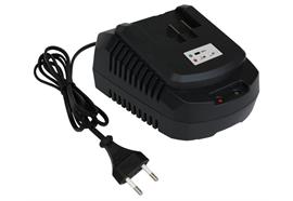 Chargeur standard 230V pour AccuGreaser 18V, Mod. 2023