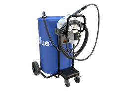 Chariot mobile AdBlue FLIPPER 230V