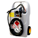Chariot pour diesel 100 litres avec pompe CENTRI SP30 12V