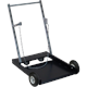 Chariot Premium avec 4 roues pour fût 200 kg huile / graisse