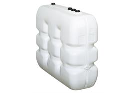 Citerne de stockage 800L - PE sans bandage
