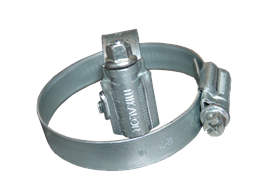 Collier de serrage 15-24 mm