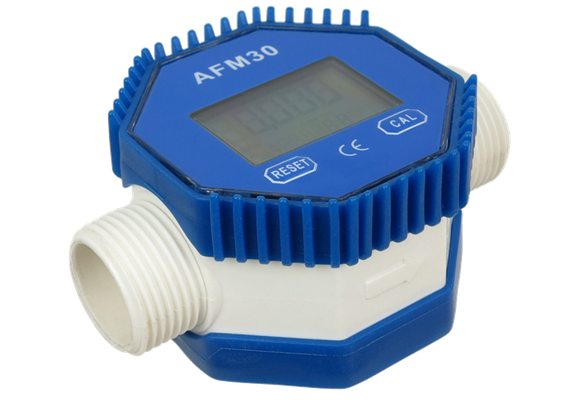 Compteur digital DIGIMET AFM30 pour AdBlue®