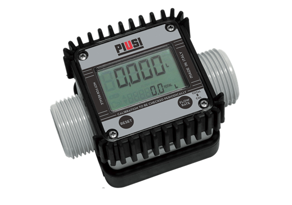 Compteur digital K24 pour AdBlue®/antigel