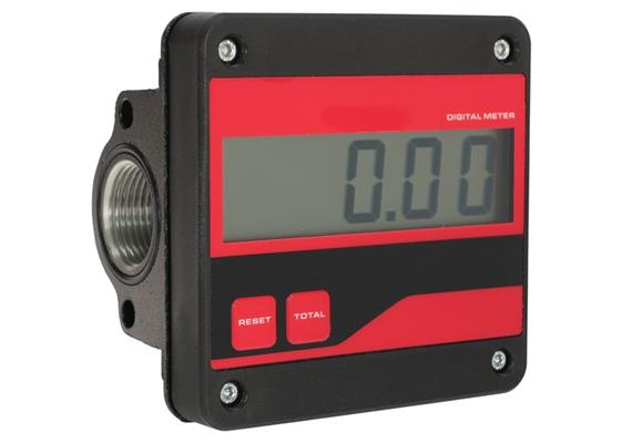 Compteur digitale DIGIMET E110