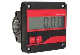 Compteur digitale DIGIMET E110