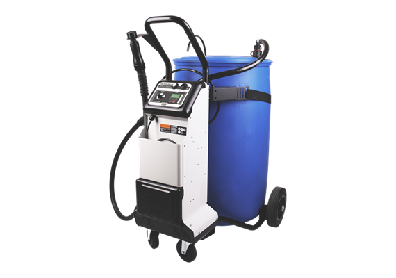 Distributeur AdBlue® pour voiture - Delphin Pro X 230V