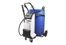 Distributeur AdBlue® pour voiture - Delphin Pro X 230V
