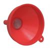 Entonnoir en plastique avec filtre FS-PP 160 - ø 160 mm en polypropylène - UE 10 pcs.
