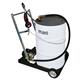 EP300-F mobil E-200-4 avec compteur DIGIMET E35 et sortie huile
