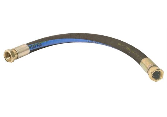 Flexible de raccord DN 25 - 500 mm