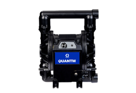 GRACO QUANTM i80, 230V ALU HYTREL 1½" femelle ATEX pour essence
