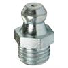 Graisseur conique H1 M8x1.25 en acier zingué, 6-pans 9 - UE 3000 pcs.