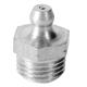 Graisseur conique H1 R1/4" en acier inoxydable 1.4305 (V2A), 6-pans 14 - UE 5 pcs.