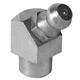 Graisseur conique H2a 8 mm à enfoncer en acier zingué - UE 1500 pcs.