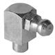 Graisseur conique H3a 6 mm à enfoncer en acier zingué - UE 1500 pcs.