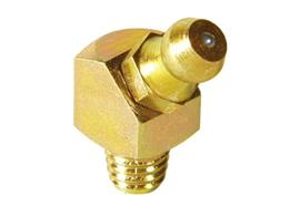 Graisseurs conique H2 SFG 6x1 (filet autoformant) en acier zingué - UE 1500 pcs.