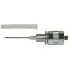 Injecteur aiguille Lubeshot-D avec coupleur rapide