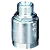 Joint tournant linéaire Inox 316, 1" m/f, 250 bar, 90° C, joints VITON