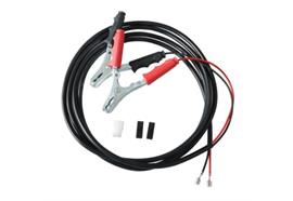 Kit câble pour pompe à engrenages 12/24 V