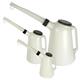 Kit de mesure des liquides type J-PE 1 / 2 / 5 litres