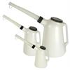 Kit de mesure des liquides type J-PE 1 / 2 / 5 litres
