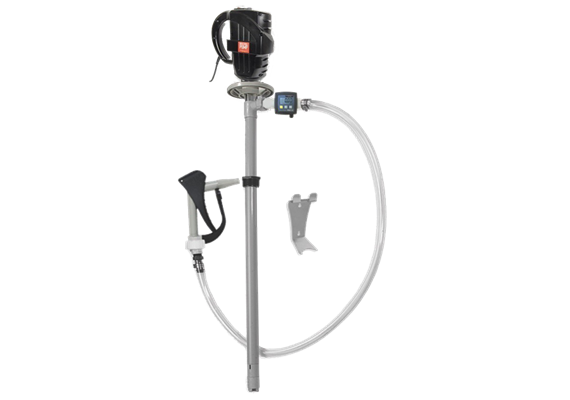 Kit de pompe 4, SPE-950V-PP-47 - Mesure des acides et des alcalis