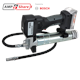 MATO AccuGreaser 18V Basic-LS AMPShare Ready sans accu et chargeur