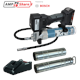 MATO AccuGreaser 18V Premium-S-LS avec AMPShare accu de 2.0Ah et chargeur