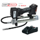 MATO AccuGreaser 18V Premium-SP avec AMPShare accu de 2.0Ah et chargeur