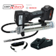 MATO AccuGreaser 18V Professional-SP avec AMPShare accu de 4.0Ah et chargeur