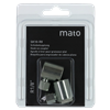 MATO agrafes à tirer SK-10R8 SB, R1/8" pour graisseurs plats ø 10 mm