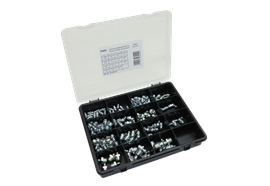 MATO Assortiment de graisseurs MIDI - 130 pcs.