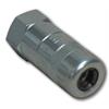 MATO embout de préhension hydraulique à 4 mâchoires - M10x1 - UE 100 pcs.