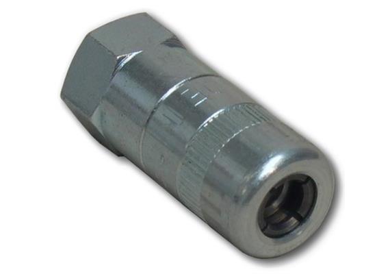 MATO embout de préhension hydraulique à 4 mâchoires - R1/8" - UE 100 pcs.