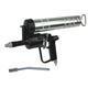 MATO Pistolet pneumatique à une main DF500 avec raccord rigide E4024 et agrafe hydraulique
